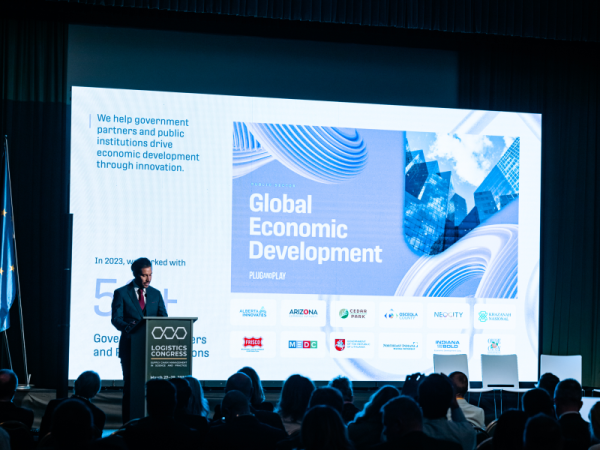 Logistični kongres 2024 - slika 176