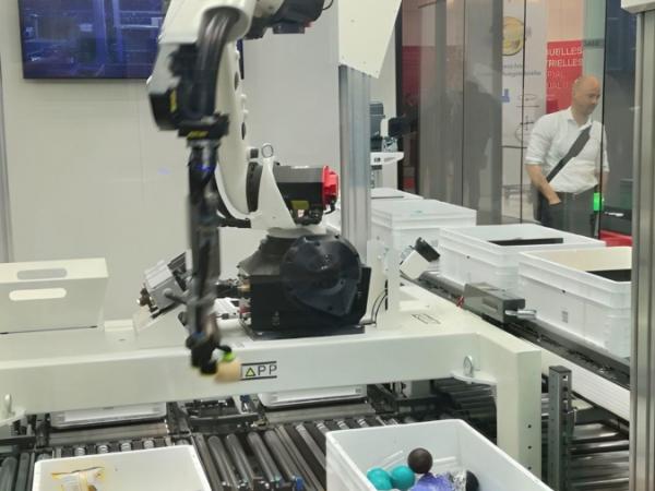LogiMAT 2023 - slika 12