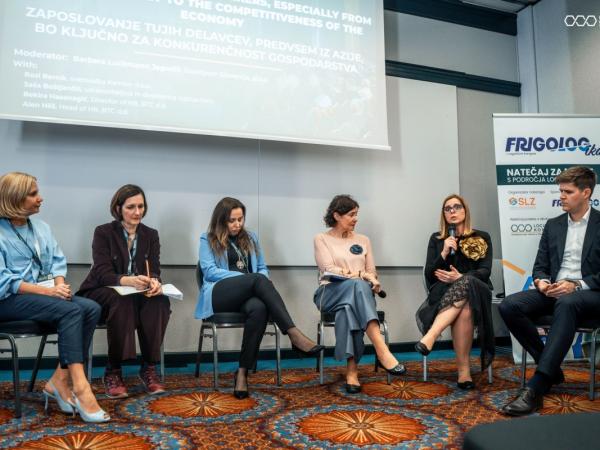 Logistični kongres 2025 - slika 75