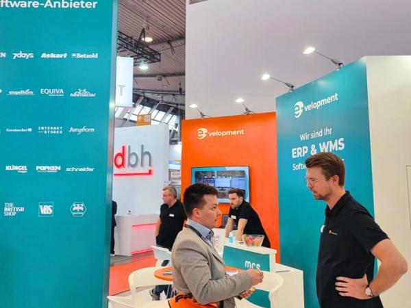 LogiMAT 2023 - slika 20