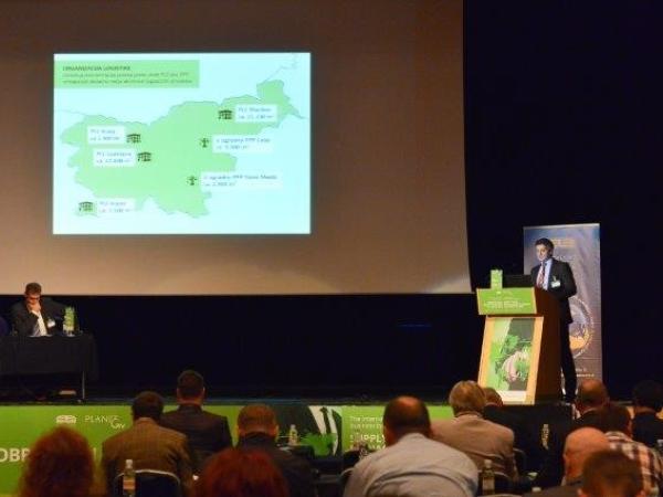 Logistični kongres 2015 - slika 13