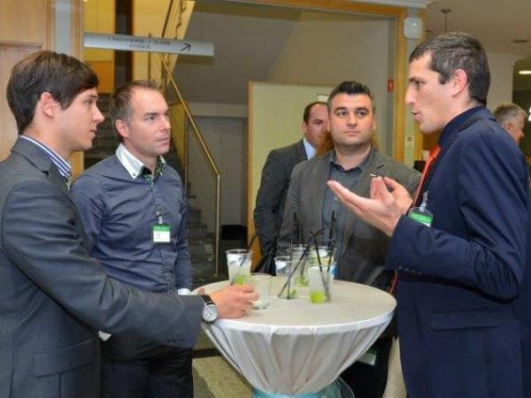 Logistični kongres 2015 - slika 3