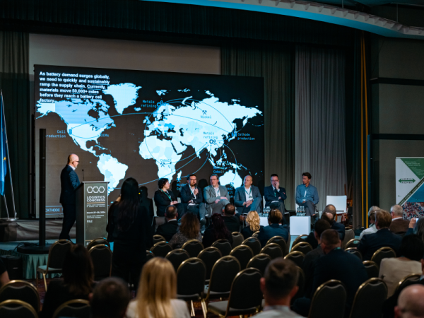 Logistični kongres 2024 - slika 29