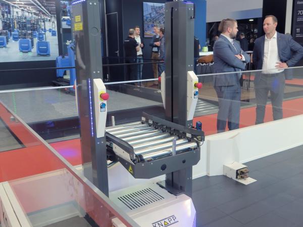 LogiMAT 2024 - image 3