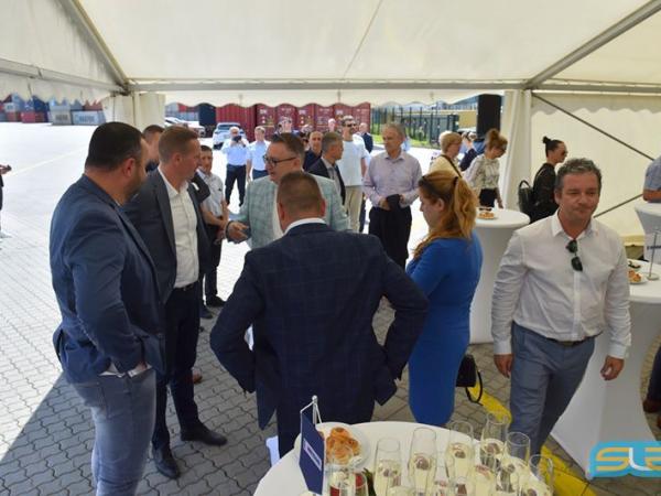 Strokovna ekskurzija na Slovaškem - slika 36