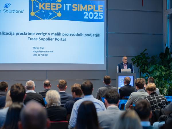 Keep IT Simple 2025 - slika 26
