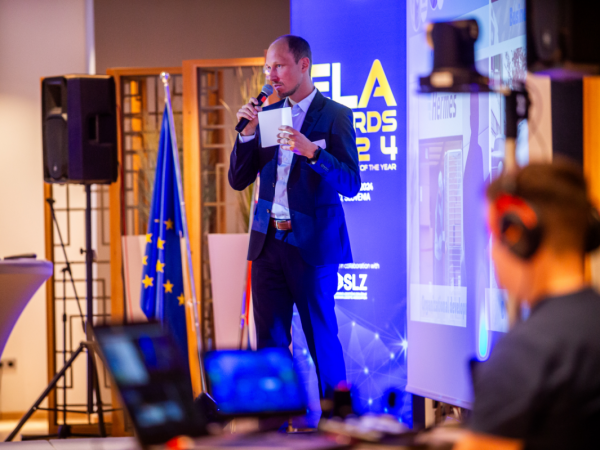 ELA Awards 2024 - slika 64