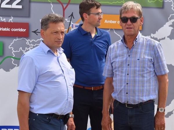 Strokovna ekskurzija na Slovaškem - slika 15