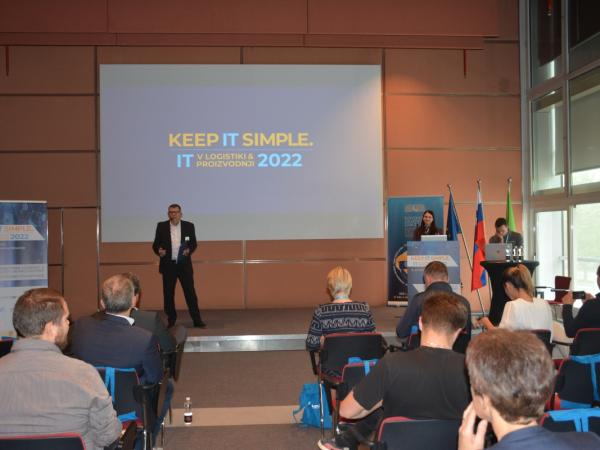 Keep IT Simple 2022 - slika 15