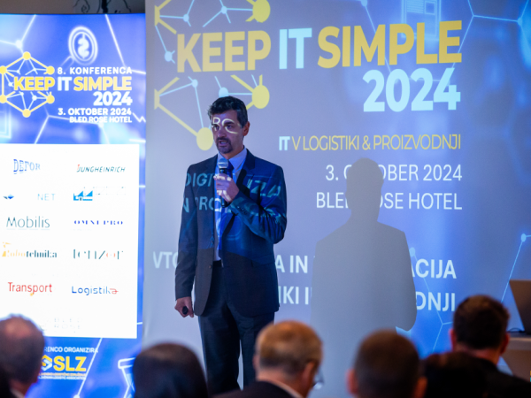 Keep IT Simple 2024 - slika 149