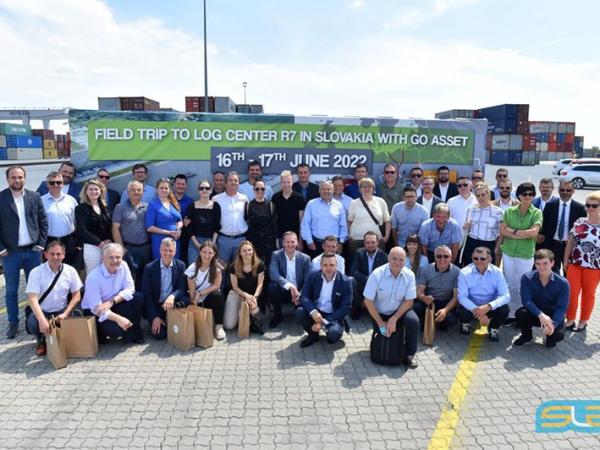 Strokovna ekskurzija na Slovaškem - slika 17