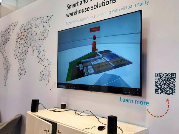 LogiMAT 2023 - slika 8