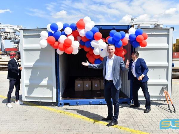 Strokovna ekskurzija na Slovaškem - slika 20