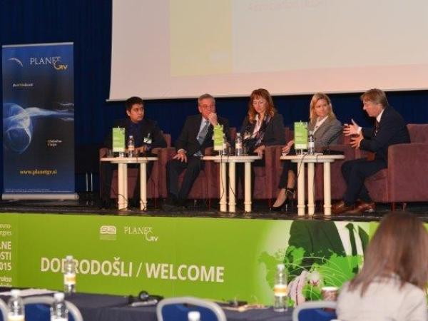 Logistični kongres 2015 - slika 35