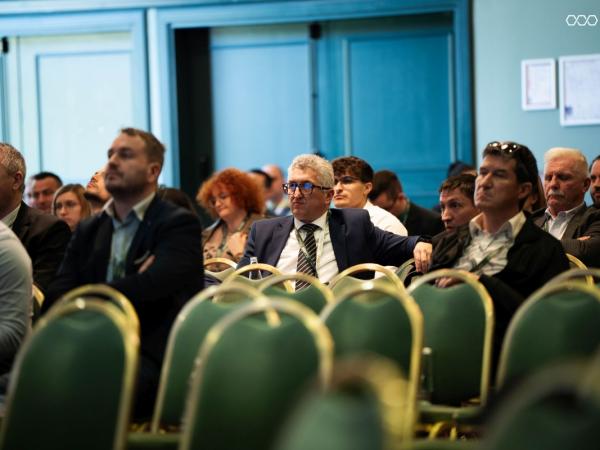 Logistični kongres 2025 - slika 225