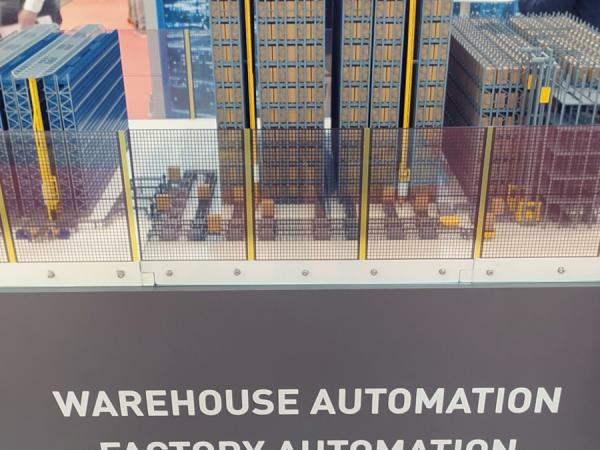 LogiMAT 2024 - image 10