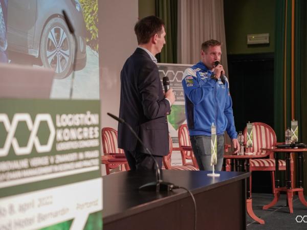 9. MEDNARODNI LOGISTIČNI KONGRES - slika 15
