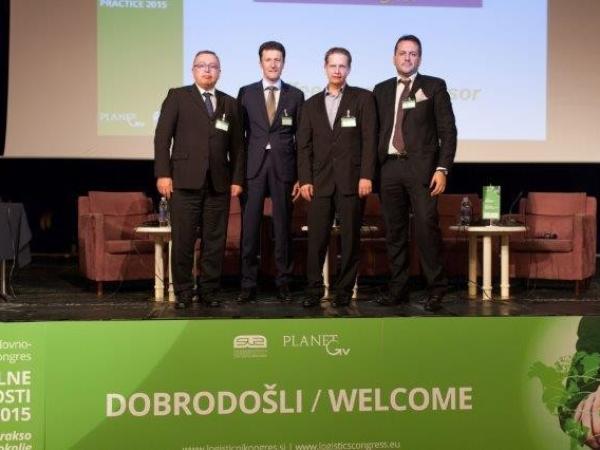 Logistični kongres 2015 - slika 84