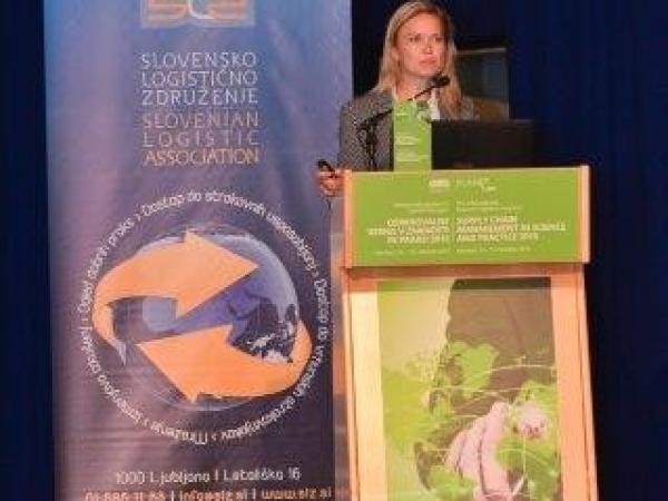 Logistični kongres 2015 - slika 7