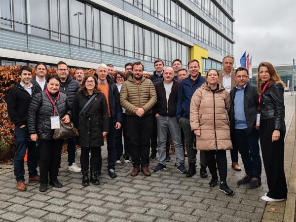 LogiMat 2025 - slika 3