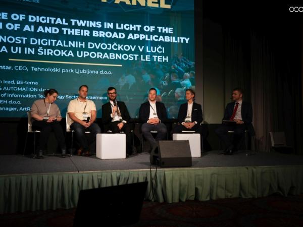 Logistični kongres 2025 - slika 24