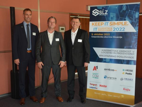 Keep IT Simple 2022 - slika 69