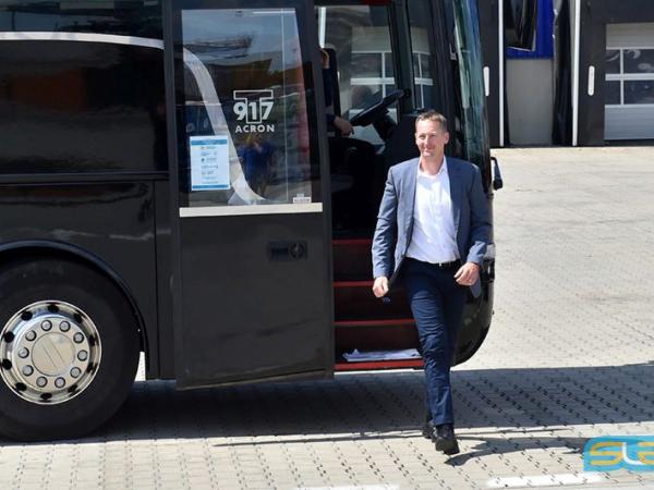 Strokovna ekskurzija na Slovaškem - slika 41