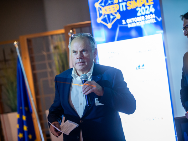 Keep IT Simple 2024 - slika 5