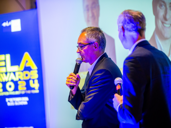 ELA Awards 2024 - slika 61