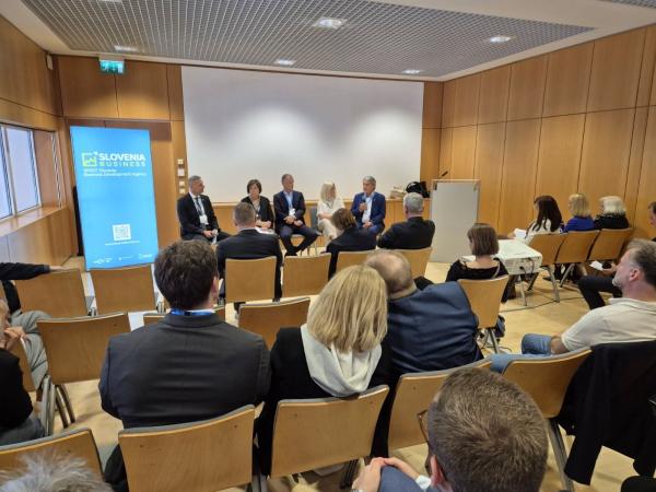 Transport Logistics München 2025 in BMW proizvodnja - slika 2