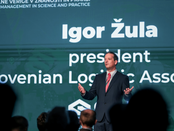 Logistični kongres 2024 - slika 2