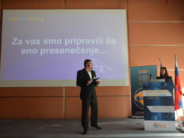 Keep IT Simple 2022 - slika 54