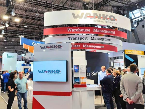 LogiMAT 2023 - slika 10