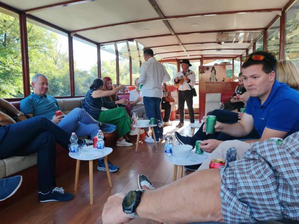 Piknik članov SLZ 2025 - slika 11