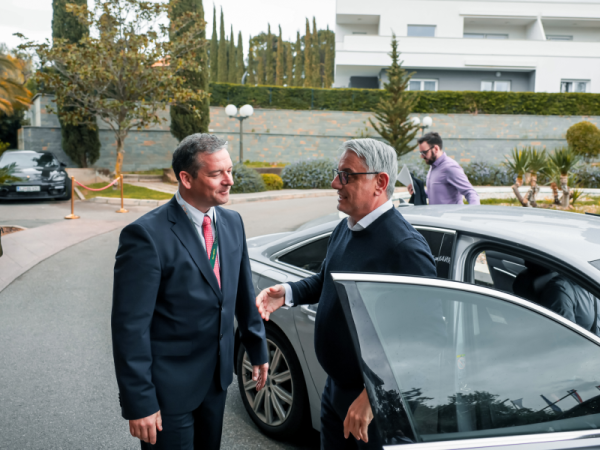 Logistični kongres 2024 - slika 1