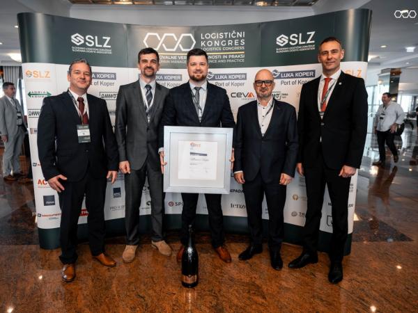 Logistični kongres 2025 - slika 114