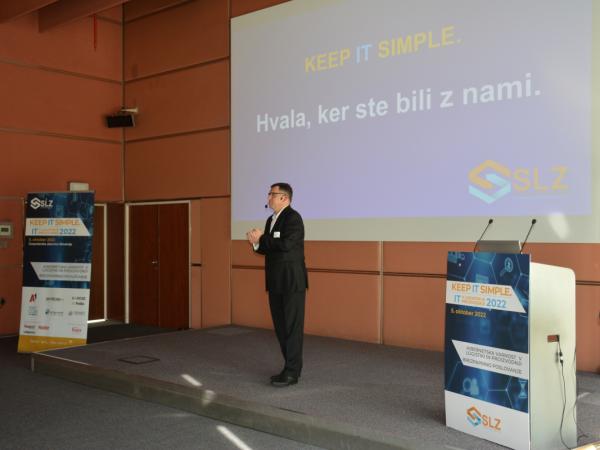 Keep IT Simple 2022 - slika 68
