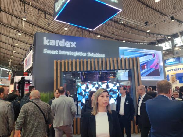 LogiMAT 2026 - slika 4