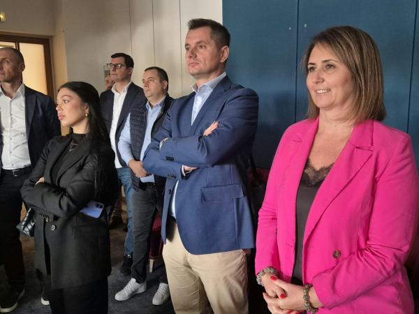 Srbija 2026 - Paklog ZG, Milšped, Logistics market & expo - slika 4