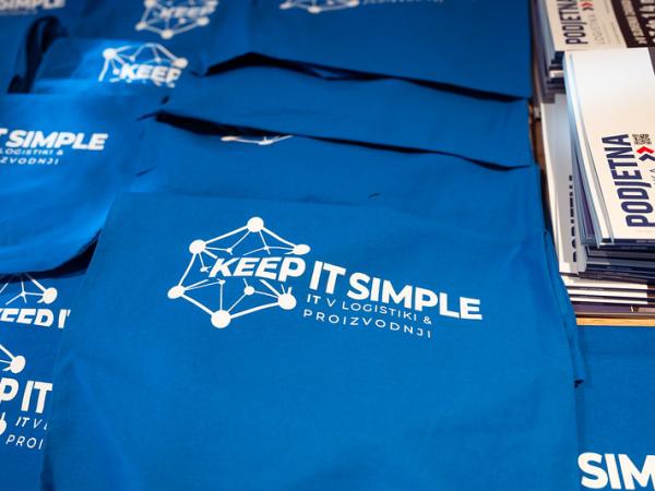 Keep IT Simple 2026 - slika 39