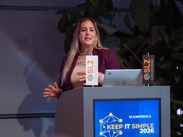 Keep IT Simple 2026 - slika 53