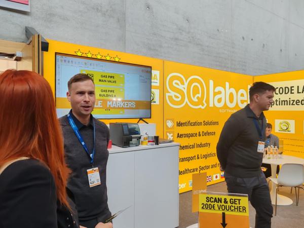 LogiMAT 2026 - slika 2