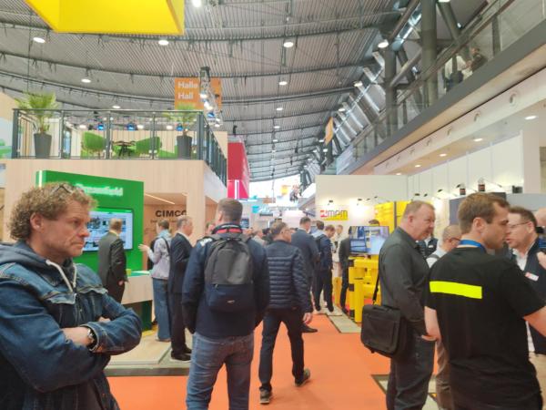 LogiMAT 2026 - slika 3