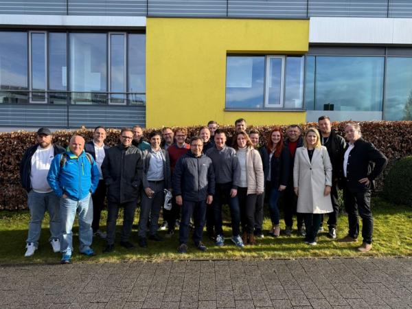 LogiMAT 2026