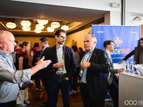 Logistični kongres 2026 - slika 169