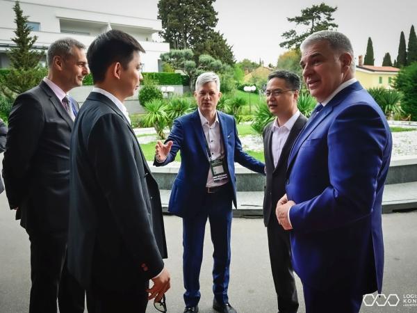 Logistični kongres 2026 - slika 118