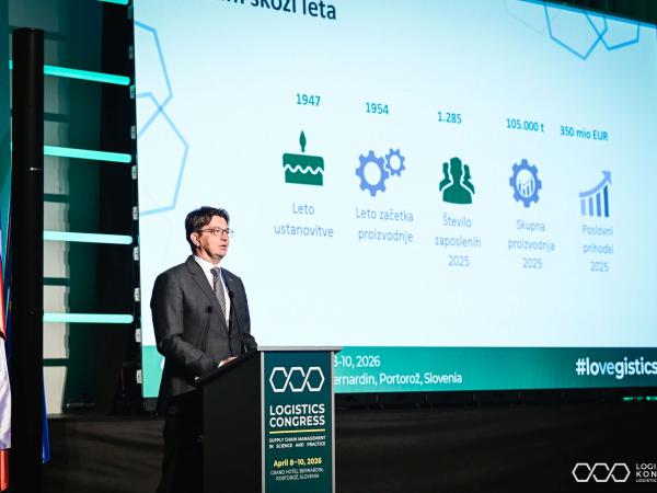 Logistični kongres 2026 - slika 110