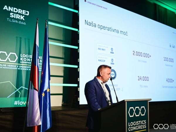 Logistični kongres 2026 - slika 105