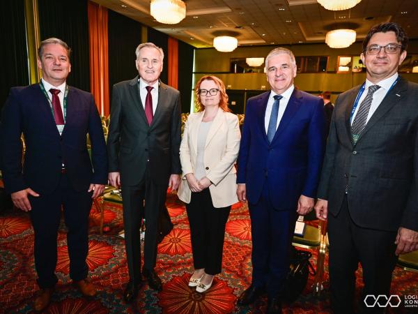 Logistični kongres 2026 - slika 95