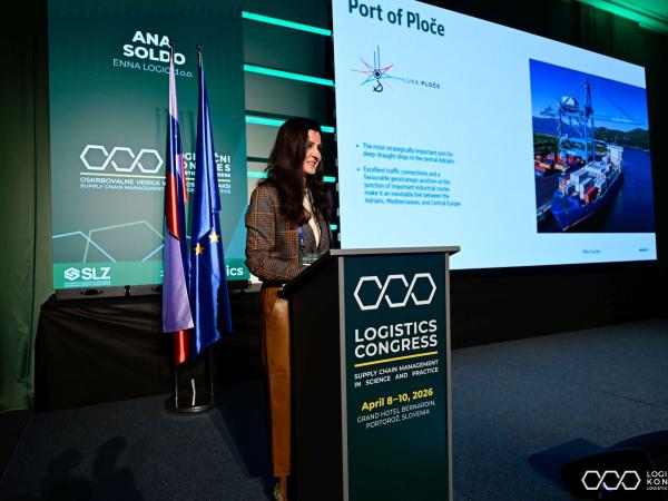 Logistični kongres 2026 - slika 94